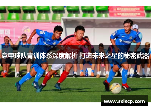 意甲球队青训体系深度解析 打造未来之星的秘密武器